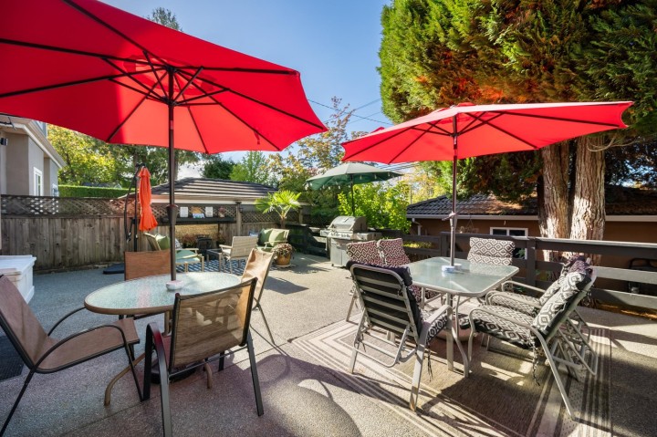 Photo 31 at 7483 West Boulevard, S.W. Marine, Vancouver West