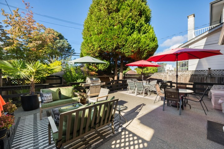 Photo 29 at 7483 West Boulevard, S.W. Marine, Vancouver West