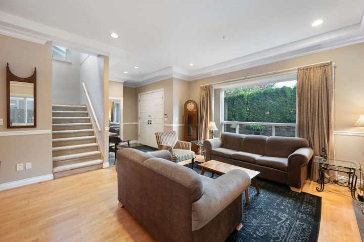 Photo 4 at 7483 West Boulevard, S.W. Marine, Vancouver West