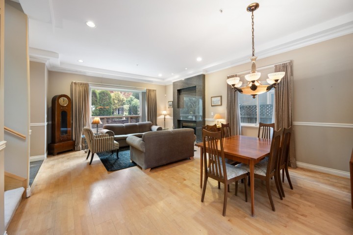 Photo 8 at 7483 West Boulevard, S.W. Marine, Vancouver West
