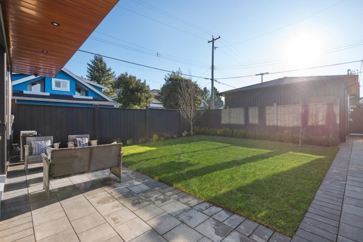 Photo 5 at 2 - 3620 W 20th Avenue, Dunbar, Vancouver West