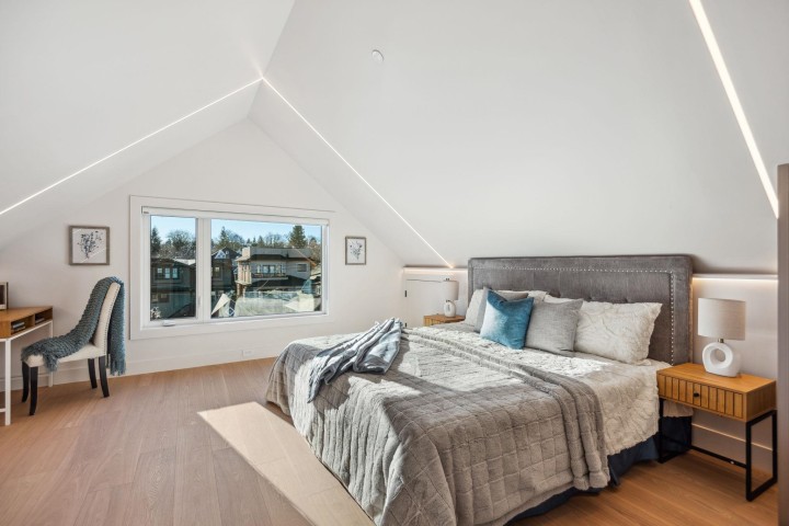 Photo 31 at 2 - 3620 W 20th Avenue, Dunbar, Vancouver West