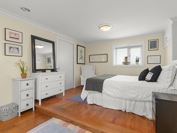 Photo 20 at 101 - 2535 York Avenue, Kitsilano, Vancouver West