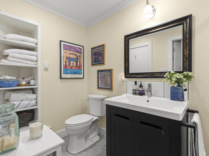 Photo 18 at 101 - 2535 York Avenue, Kitsilano, Vancouver West