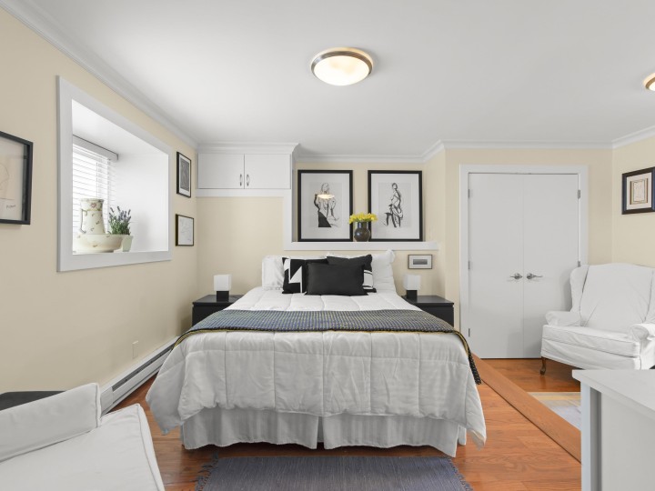 Photo 21 at 101 - 2535 York Avenue, Kitsilano, Vancouver West