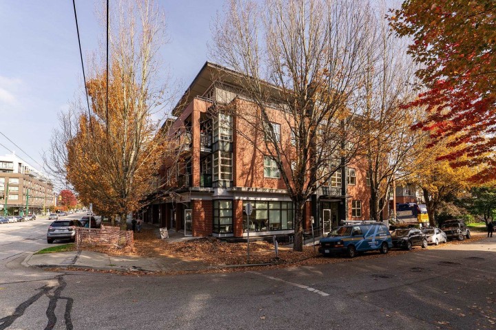 Photo 23 at 311 - 707 E 20th Avenue, Fraser VE, Vancouver East