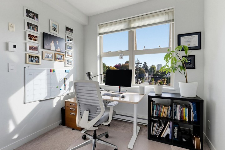 Photo 16 at 311 - 707 E 20th Avenue, Fraser VE, Vancouver East
