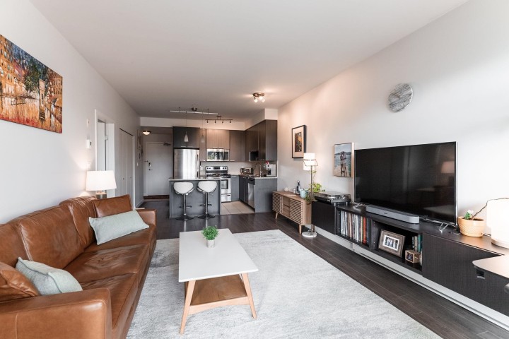 Photo 3 at 311 - 707 E 20th Avenue, Fraser VE, Vancouver East