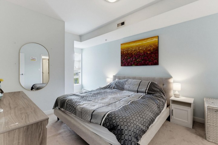 Photo 9 at 311 - 707 E 20th Avenue, Fraser VE, Vancouver East