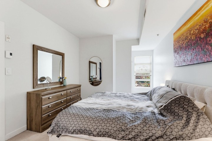 Photo 10 at 311 - 707 E 20th Avenue, Fraser VE, Vancouver East