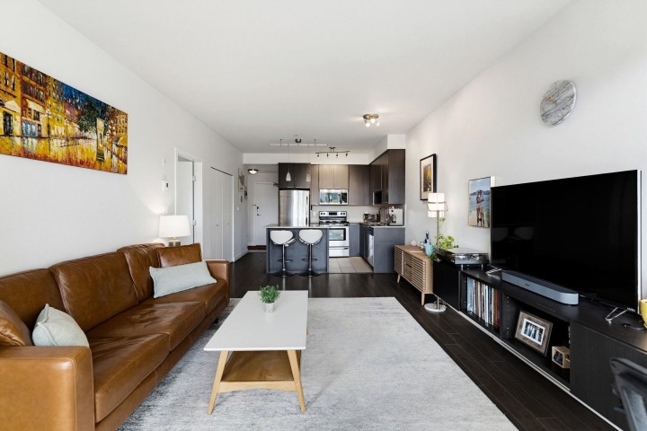 Photo 4 at 311 - 707 E 20th Avenue, Fraser VE, Vancouver East
