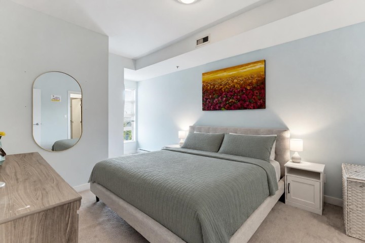Photo 8 at 311 - 707 E 20th Avenue, Fraser VE, Vancouver East