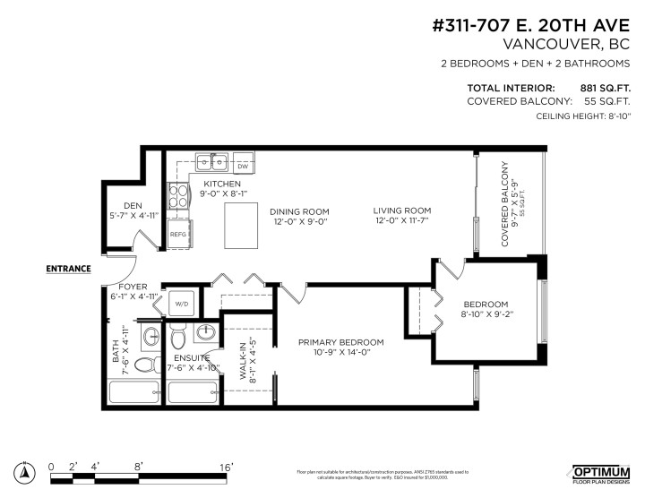Photo 25 at 311 - 707 E 20th Avenue, Fraser VE, Vancouver East