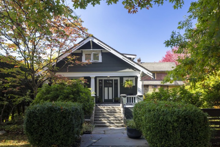 Photo 1 at 179 N Penticton Street, Hastings Sunrise, Vancouver East