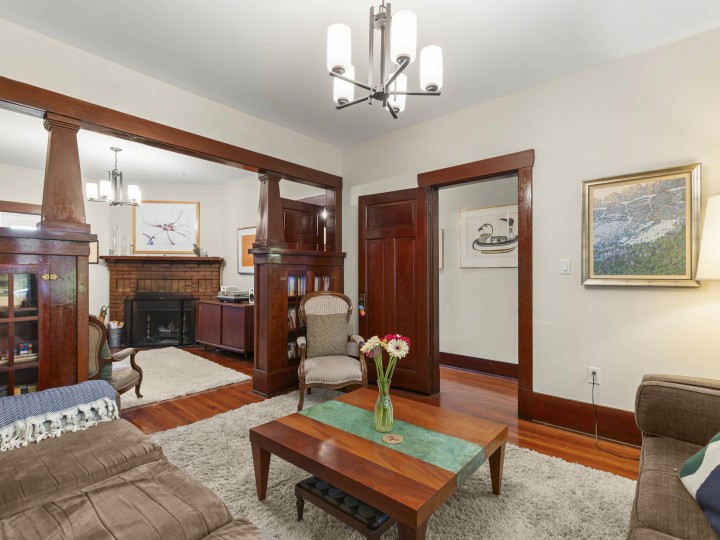 Photo 4 at 179 N Penticton Street, Hastings Sunrise, Vancouver East