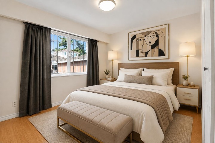 Photo 12 at 2216 E 41st Avenue, Killarney VE, Vancouver East
