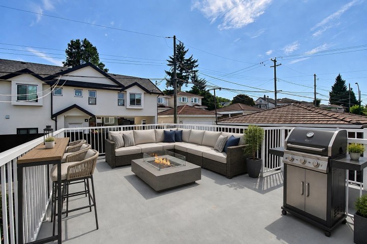 Photo 32 at 2216 E 41st Avenue, Killarney VE, Vancouver East