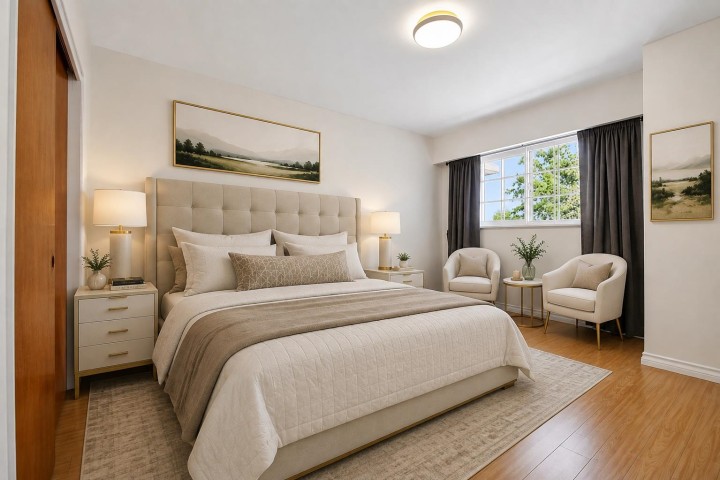 Photo 9 at 2216 E 41st Avenue, Killarney VE, Vancouver East