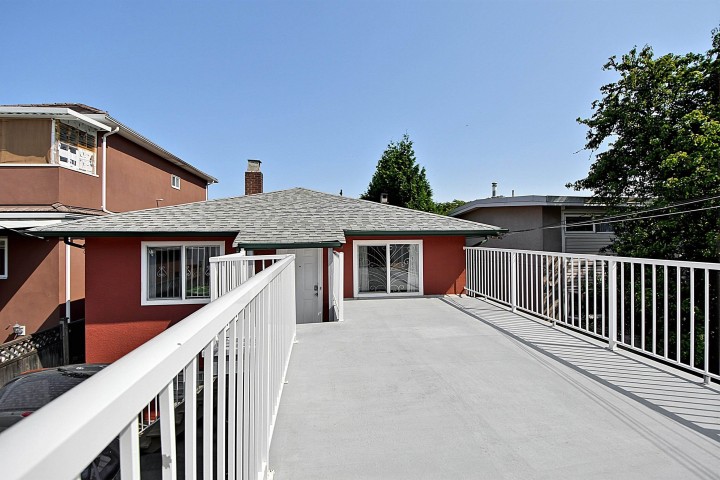 Photo 30 at 2216 E 41st Avenue, Killarney VE, Vancouver East