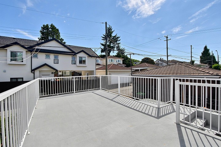 Photo 31 at 2216 E 41st Avenue, Killarney VE, Vancouver East