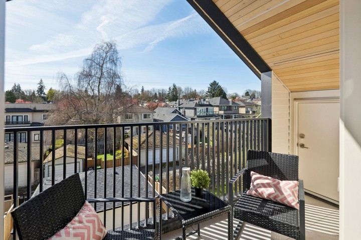 Photo 23 at 2 - 3648 W 20th Avenue, Dunbar, Vancouver West