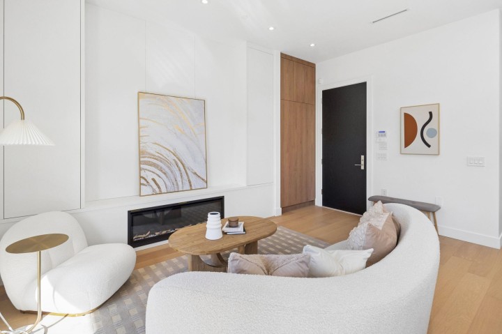 Photo 6 at 2 - 3648 W 20th Avenue, Dunbar, Vancouver West