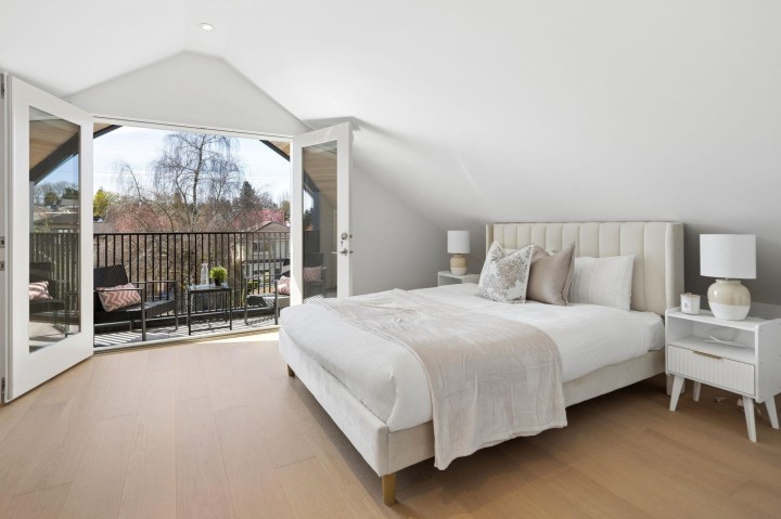 Photo 20 at 2 - 3648 W 20th Avenue, Dunbar, Vancouver West