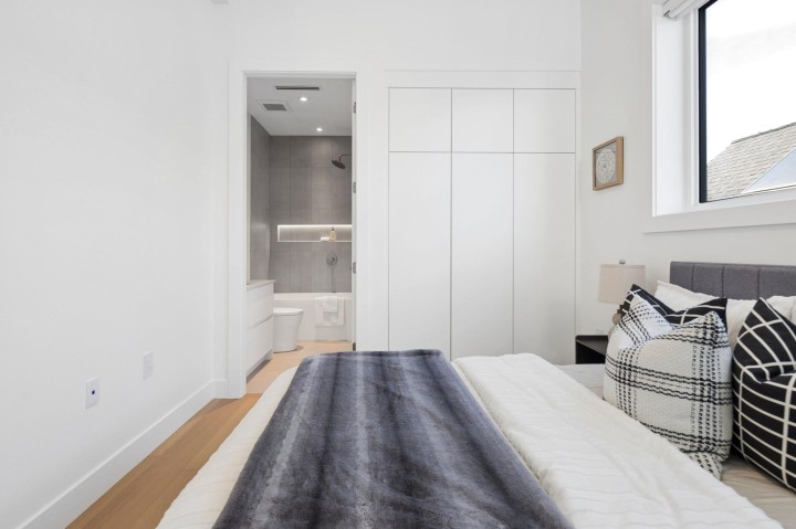 Photo 34 at 2 - 3648 W 20th Avenue, Dunbar, Vancouver West