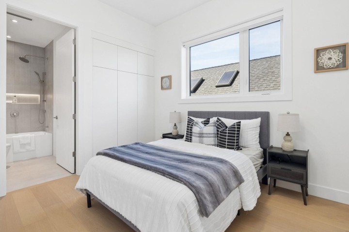 Photo 33 at 2 - 3648 W 20th Avenue, Dunbar, Vancouver West