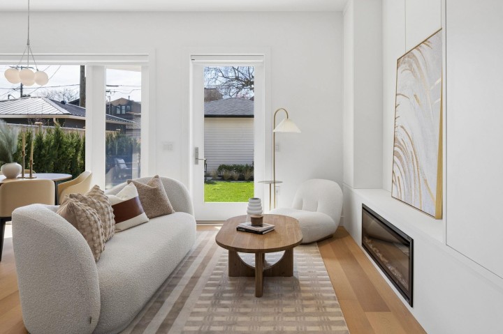 Photo 4 at 2 - 3648 W 20th Avenue, Dunbar, Vancouver West