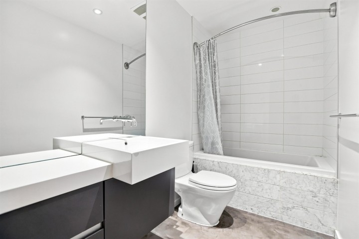 Photo 13 at 209 - 133 E 8th Avenue, Mount Pleasant VE, Vancouver East