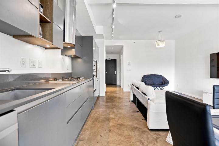 Photo 12 at 209 - 133 E 8th Avenue, Mount Pleasant VE, Vancouver East