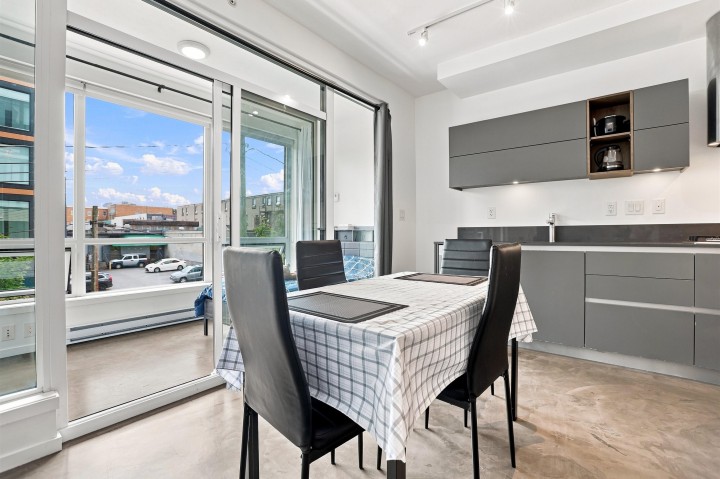 Photo 3 at 209 - 133 E 8th Avenue, Mount Pleasant VE, Vancouver East