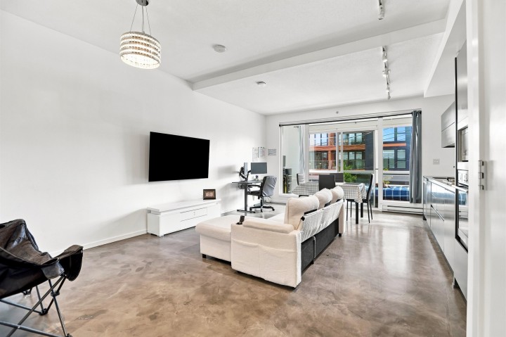 Photo 1 at 209 - 133 E 8th Avenue, Mount Pleasant VE, Vancouver East