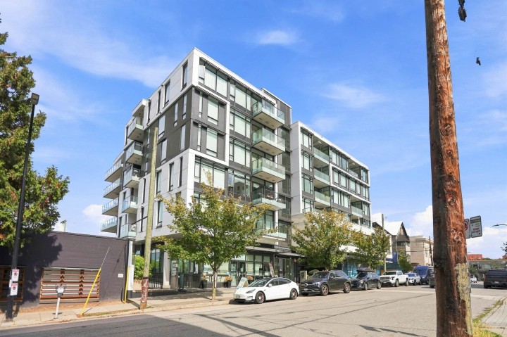 Photo 20 at 209 - 133 E 8th Avenue, Mount Pleasant VE, Vancouver East