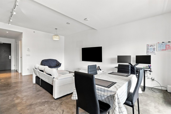 Photo 9 at 209 - 133 E 8th Avenue, Mount Pleasant VE, Vancouver East
