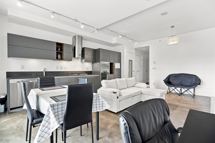 Photo 10 at 209 - 133 E 8th Avenue, Mount Pleasant VE, Vancouver East