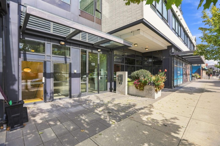 Photo 19 at 209 - 133 E 8th Avenue, Mount Pleasant VE, Vancouver East