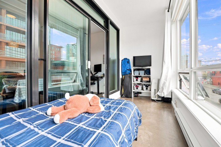 Photo 8 at 209 - 133 E 8th Avenue, Mount Pleasant VE, Vancouver East