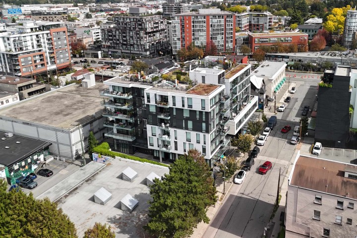 Photo 21 at 209 - 133 E 8th Avenue, Mount Pleasant VE, Vancouver East