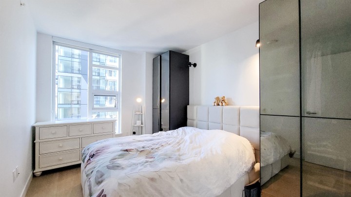 Photo 16 at 1705 - 1289 Hornby Street, Downtown VW, Vancouver West