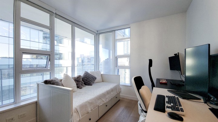 Photo 26 at 1705 - 1289 Hornby Street, Downtown VW, Vancouver West