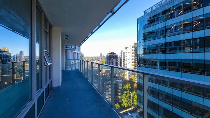 Photo 22 at 1705 - 1289 Hornby Street, Downtown VW, Vancouver West