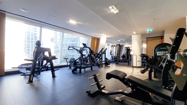 Photo 32 at 1705 - 1289 Hornby Street, Downtown VW, Vancouver West