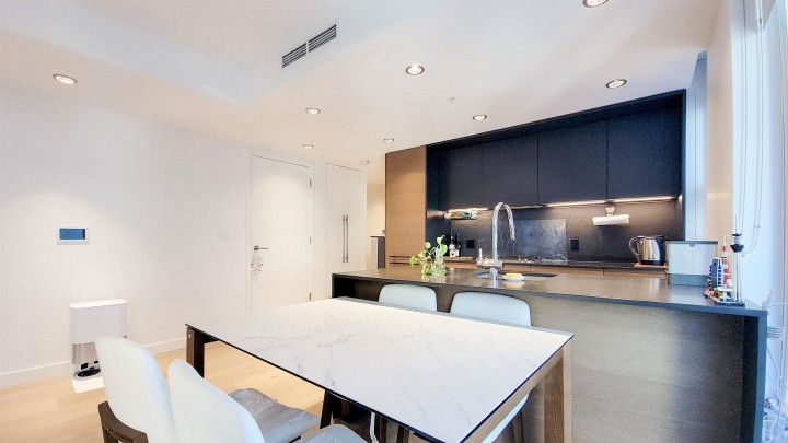 Photo 1 at 1705 - 1289 Hornby Street, Downtown VW, Vancouver West