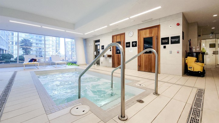 Photo 34 at 1705 - 1289 Hornby Street, Downtown VW, Vancouver West