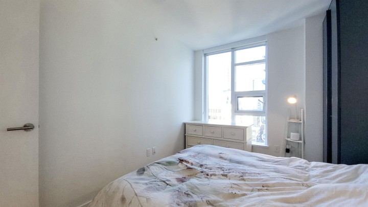 Photo 14 at 1705 - 1289 Hornby Street, Downtown VW, Vancouver West