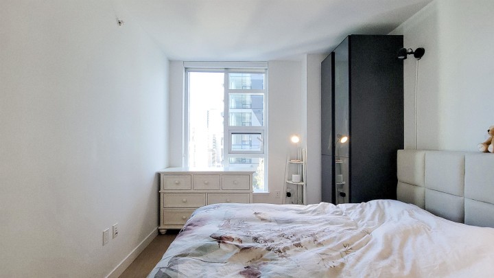 Photo 15 at 1705 - 1289 Hornby Street, Downtown VW, Vancouver West