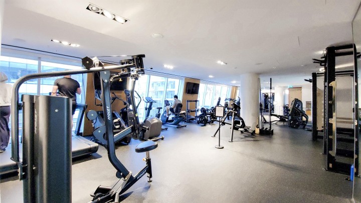 Photo 35 at 1705 - 1289 Hornby Street, Downtown VW, Vancouver West