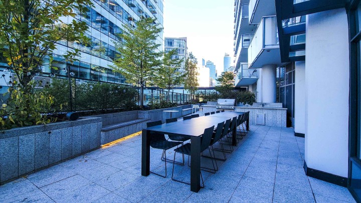 Photo 39 at 1705 - 1289 Hornby Street, Downtown VW, Vancouver West